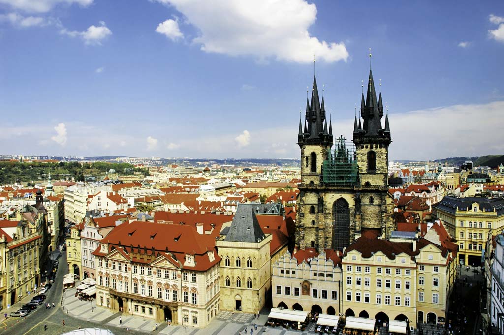 Prague City Breaks 2019/2020 Jet2holidays